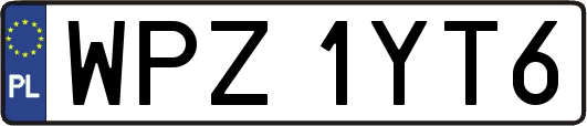 WPZ1YT6