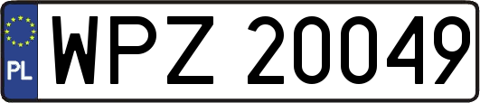 WPZ20049