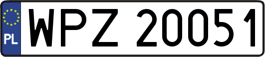 WPZ20051