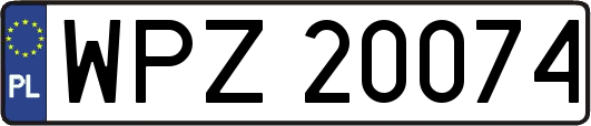 WPZ20074