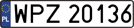 WPZ20136
