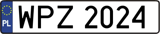WPZ2024