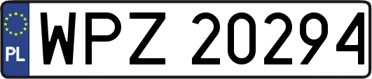 WPZ20294
