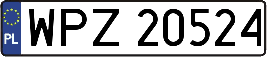 WPZ20524