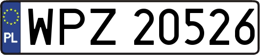 WPZ20526