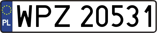 WPZ20531