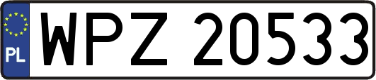 WPZ20533
