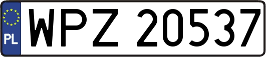 WPZ20537