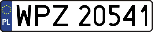 WPZ20541
