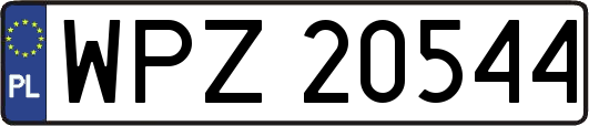 WPZ20544