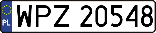 WPZ20548