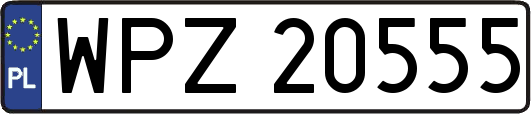 WPZ20555