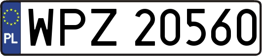 WPZ20560