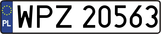 WPZ20563