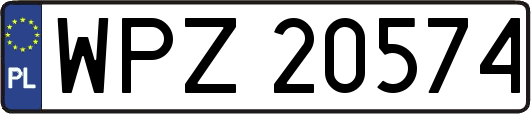 WPZ20574
