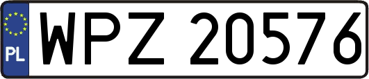 WPZ20576