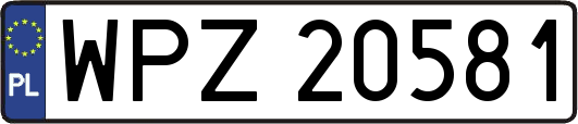 WPZ20581