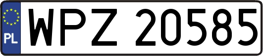 WPZ20585