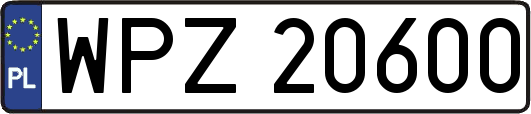 WPZ20600