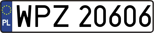 WPZ20606