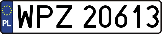 WPZ20613