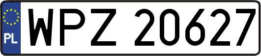 WPZ20627