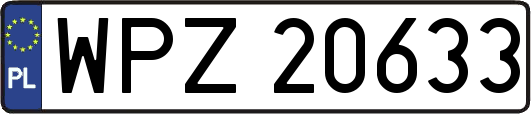 WPZ20633