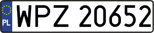 WPZ20652