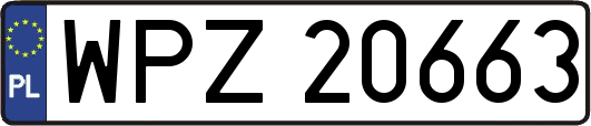 WPZ20663