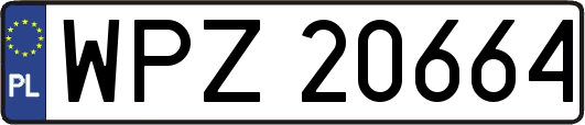 WPZ20664