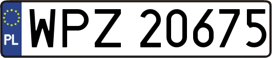 WPZ20675