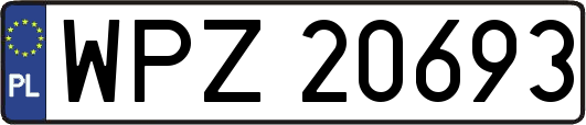 WPZ20693