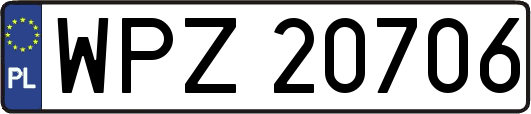 WPZ20706