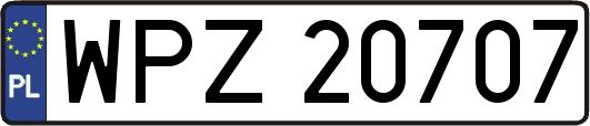WPZ20707