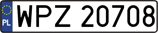 WPZ20708