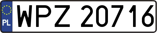 WPZ20716
