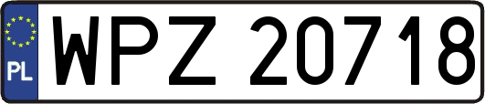 WPZ20718