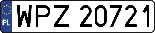WPZ20721