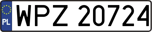 WPZ20724
