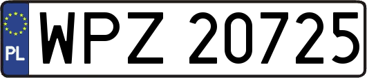 WPZ20725