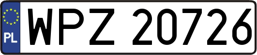 WPZ20726