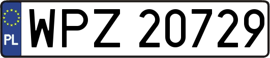 WPZ20729