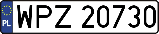 WPZ20730