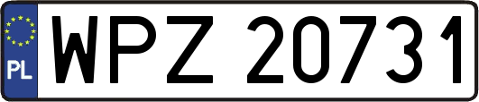WPZ20731