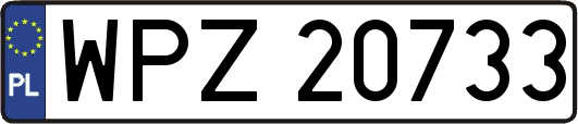 WPZ20733