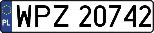 WPZ20742