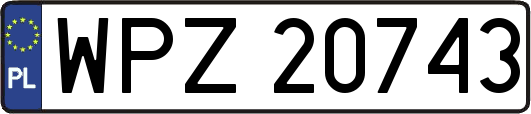 WPZ20743