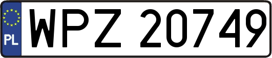 WPZ20749
