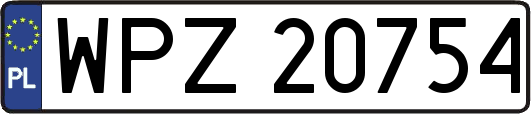 WPZ20754