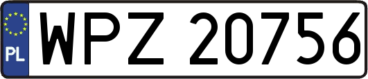WPZ20756